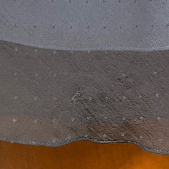 Express Navy Blue Cocktail Dress - Size 1/2 - Picture 12 of 13